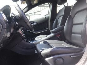 Mercedes Classe A 200 200 BVA  occasion  Beaupuy - photo n6