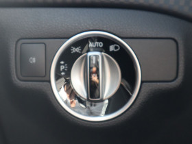 Mercedes Classe A 200 200 BVA  occasion  Beaupuy - photo n8