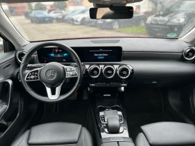 Mercedes Classe A 200 200 BVA  occasion  Beaupuy - photo n3