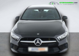 Mercedes Classe A 200 200 BVA  occasion  Beaupuy - photo n5