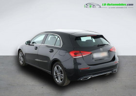 Mercedes Classe A 200 200 BVA  occasion  Beaupuy - photo n4