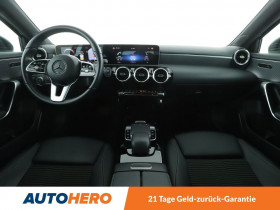Mercedes Classe A 200 200 BVA  occasion  Beaupuy - photo n3