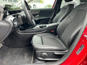 Mercedes Classe A 200 200 BVA  occasion  Beaupuy - photo n6