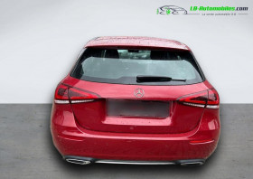 Mercedes Classe A 200 200 BVA  occasion  Beaupuy - photo n5
