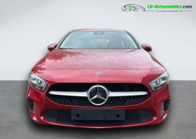 Mercedes Classe A 200 200 BVA  occasion  Beaupuy - photo n4