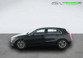 Mercedes Classe A 200 200 BVA  occasion  Beaupuy - photo n6