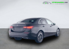 Mercedes Classe A 200 200 BVA  occasion  Beaupuy - photo n3