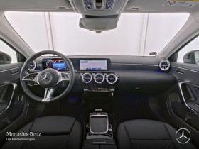 Mercedes Classe A 200 200 BVA  occasion  Beaupuy - photo n2
