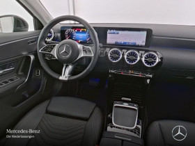 Mercedes Classe A 200 200 BVA  occasion  Beaupuy - photo n4