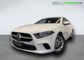 Mercedes Classe A 200 200 BVA   Beaupuy 31