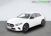 Mercedes Classe A 200 occasion année 2020 boite Automatique Annonce Mercedes Classe A 200 occasion Essence 200 BVA à Beaupuy