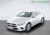 Mercedes Classe A 200 occasion année 2019 boite Automatique Annonce Mercedes Classe A 200 occasion Essence 200 BVA à Beaupuy