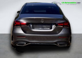 Annonce Mercedes Classe A 200 occasion Essence 200 BVA  Beaupuy
