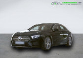 Annonce Mercedes Classe A 200 occasion Essence 200 BVA  Beaupuy