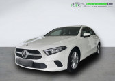 Mercedes Classe A 200 occasion année 2019 boite Automatique Annonce Mercedes Classe A 200 occasion Essence 200 BVA à Beaupuy