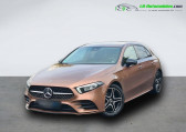 Mercedes Classe A 200 occasion année 2022 boite Automatique Annonce Mercedes Classe A 200 occasion Essence 200 BVA à Beaupuy