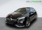 Annonce Mercedes Classe A 200 occasion Essence 200 BVA  Beaupuy