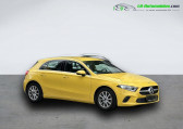 Mercedes Classe A 200 occasion année 2019 boite Automatique Annonce Mercedes Classe A 200 occasion Essence 200 BVA à Beaupuy