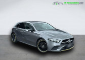 Mercedes Classe A 200 200 BVA   Beaupuy 31