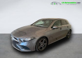 Mercedes Classe A 200 occasion année 2019 boite Automatique Annonce Mercedes Classe A 200 occasion Essence 200 BVA à Beaupuy