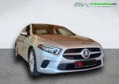 Mercedes Classe A 200 occasion année 2019 boite Automatique Annonce Mercedes Classe A 200 occasion Essence 200 BVA à Beaupuy