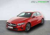 Mercedes Classe A 200 occasion année 2019 boite Automatique Annonce Mercedes Classe A 200 occasion Essence 200 BVA à Beaupuy