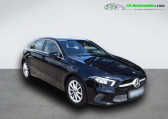 Mercedes Classe A 200 occasion année 2018 boite Automatique Annonce Mercedes Classe A 200 occasion Essence 200 BVA à Beaupuy