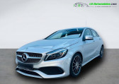 Mercedes Classe A 200 occasion année 2018 boite Automatique Annonce Mercedes Classe A 200 occasion Essence 200 BVA à Beaupuy