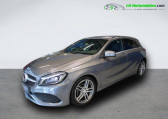 Annonce Mercedes Classe A 200 occasion Essence 200 BVA  Beaupuy