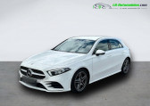 Mercedes Classe A 200 occasion année 2022 boite Automatique Annonce Mercedes Classe A 200 occasion Essence 200 BVA à Beaupuy