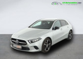 Mercedes Classe A 200 occasion année 2020 boite Automatique Annonce Mercedes Classe A 200 occasion Essence 200 BVA à Beaupuy