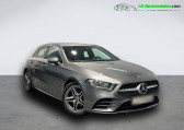 Mercedes Classe A 200 occasion année 2018 boite Automatique Annonce Mercedes Classe A 200 occasion Essence 200 BVA à Beaupuy