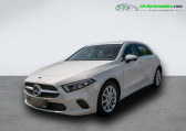 Mercedes Classe A 200 occasion année 2020 boite Automatique Annonce Mercedes Classe A 200 occasion Essence 200 BVA à Beaupuy