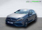 Mercedes Classe A 200 occasion année 2018 boite Automatique Annonce Mercedes Classe A 200 occasion Essence 200 BVA à Beaupuy