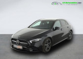 Mercedes Classe A 200 occasion année 2018 boite Automatique Annonce Mercedes Classe A 200 occasion Essence 200 BVA à Beaupuy