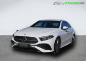 Mercedes Classe A 200 200 BVA   Beaupuy 31
