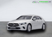 Mercedes Classe A 200 occasion année 2019 boite Automatique Annonce Mercedes Classe A 200 occasion Essence 200 BVA à Beaupuy