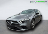 Mercedes Classe A 200 occasion année 2019 boite Automatique Annonce Mercedes Classe A 200 occasion Essence 200 BVA à Beaupuy
