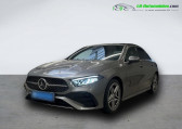 Annonce Mercedes Classe A 200 occasion Essence 200 BVA  Beaupuy