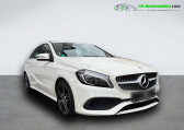 Mercedes Classe A 200 occasion année 2018 boite Automatique Annonce Mercedes Classe A 200 occasion Essence 200 BVA à Beaupuy
