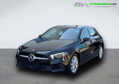 Mercedes Classe A 200 occasion année 2018 boite Automatique Annonce Mercedes Classe A 200 occasion Essence 200 BVA à Beaupuy
