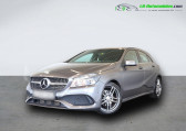 Mercedes Classe A 200 occasion année 2017 boite Automatique Annonce Mercedes Classe A 200 occasion Essence 200 BVA à Beaupuy