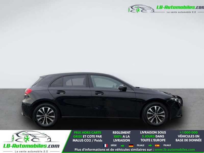 Mercedes Classe A 200 200 BVM  occasion � Beaupuy - photo n�5