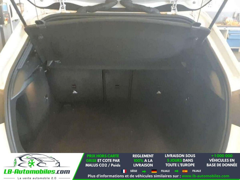 Mercedes Classe A 200 200 BVM  occasion � Beaupuy - photo n�6