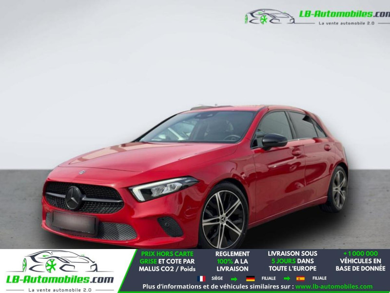 Mercedes Classe A 200 200 BVM  occasion � Beaupuy