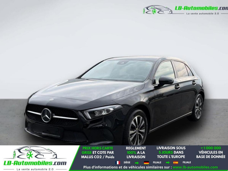 Mercedes Classe A 200 200 BVM  occasion � Beaupuy