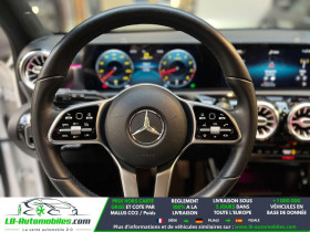 Mercedes Classe A 200 200 BVM  occasion � Beaupuy - photo n�8