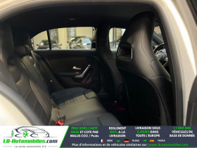 Mercedes Classe A 200 200 BVM  occasion � Beaupuy - photo n�7