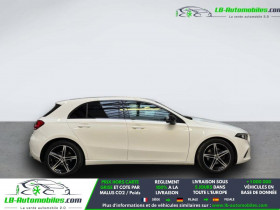 Mercedes Classe A 200 200 BVM  occasion � Beaupuy - photo n�4