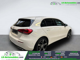 Mercedes Classe A 200 200 BVM  occasion � Beaupuy - photo n�3